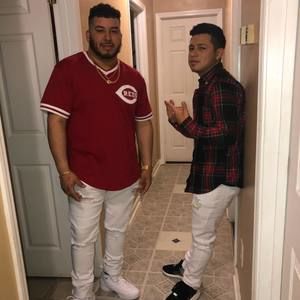 Meet your Posher, Nelson